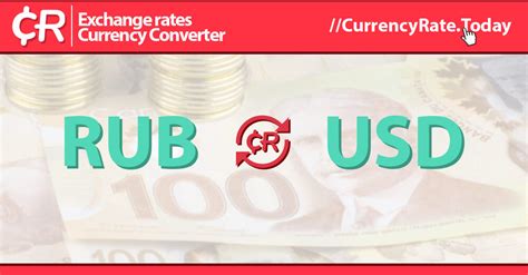 dollars to rubles conversion|Convert US Dollar to Russian Ruble